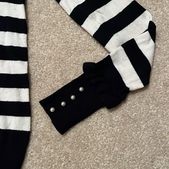 Zara knit sweater - Picture 3 of 6